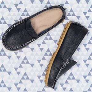Elephantito - Alex Driver Loafers